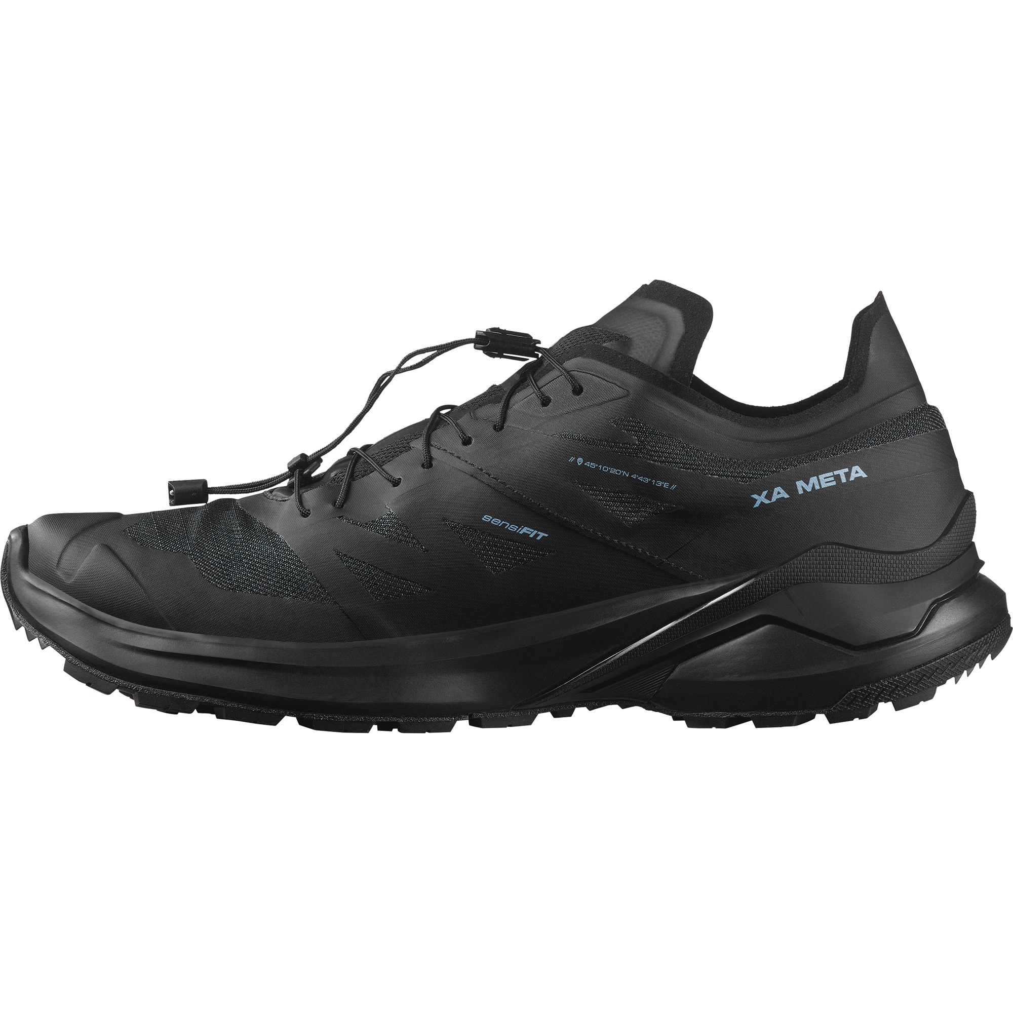 Salomon Women's XA Meta Black 02