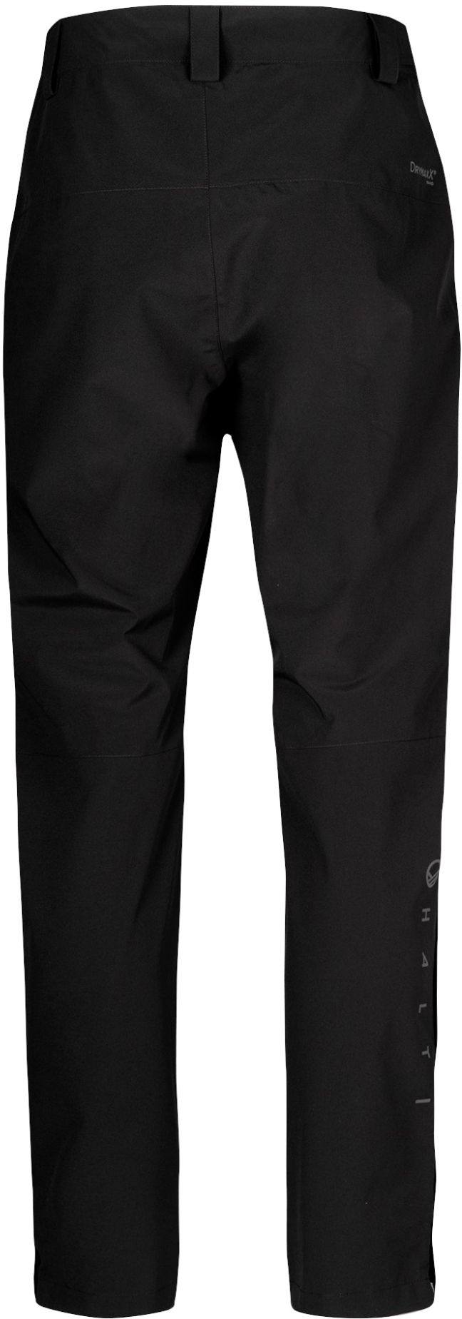 Halti Men's Juonto Nano Pants Musta 03
