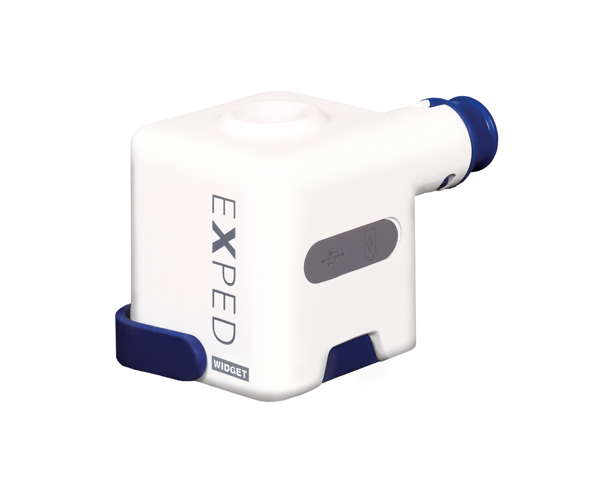 Exped Widget Pump  11