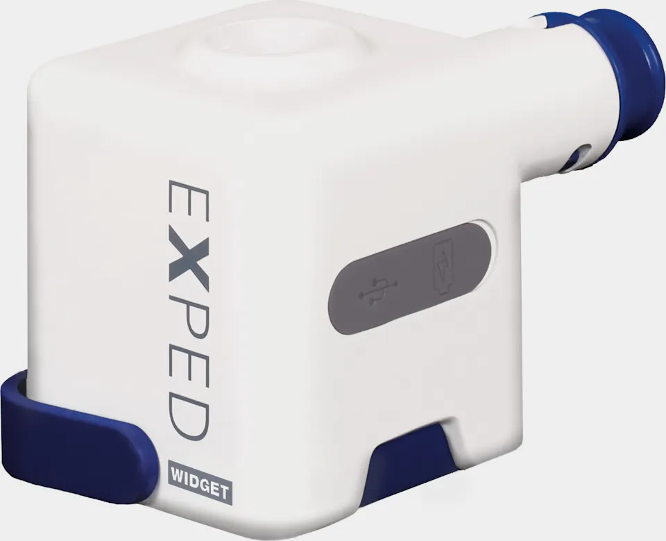 Exped Widget Pump 11