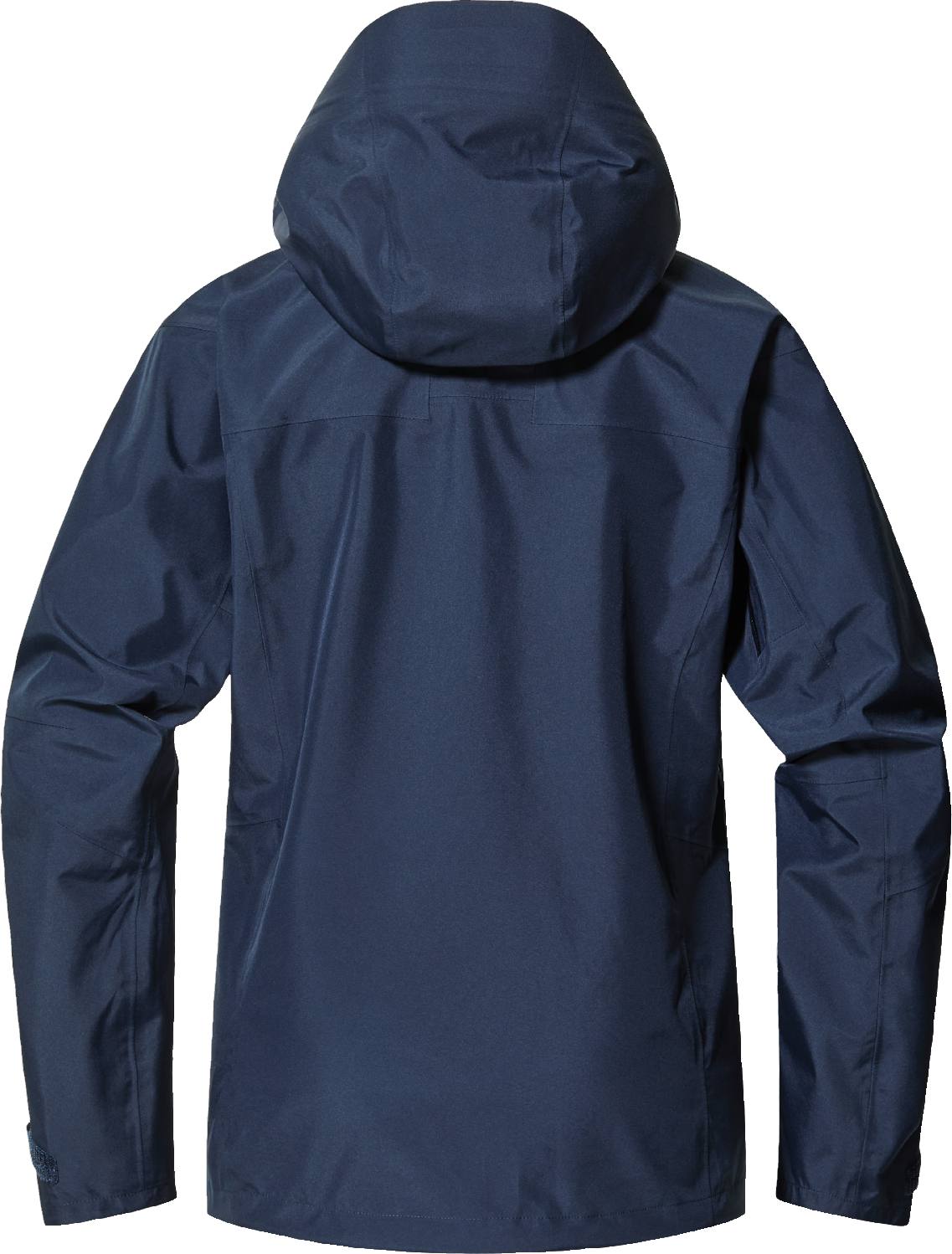 Haglöfs Women's ROC Flash GTX Jacket Tarn blue 05