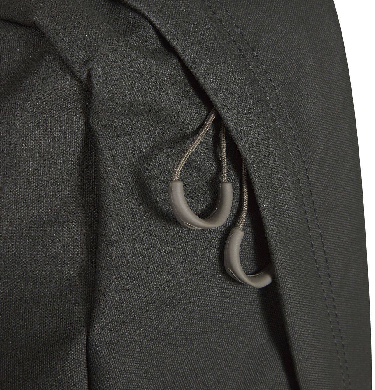 Lundhags Core Saruk Multi Pockets 5+5 L Charcoal 05