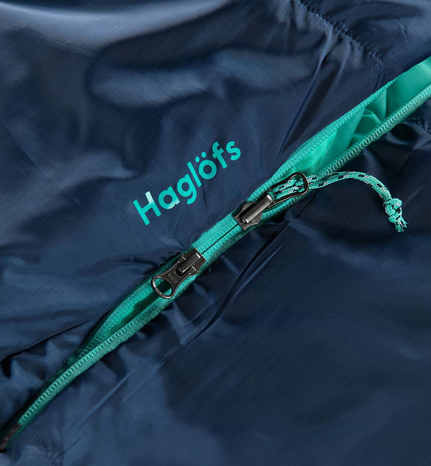 Haglöfs Musca -13 Night blue 03