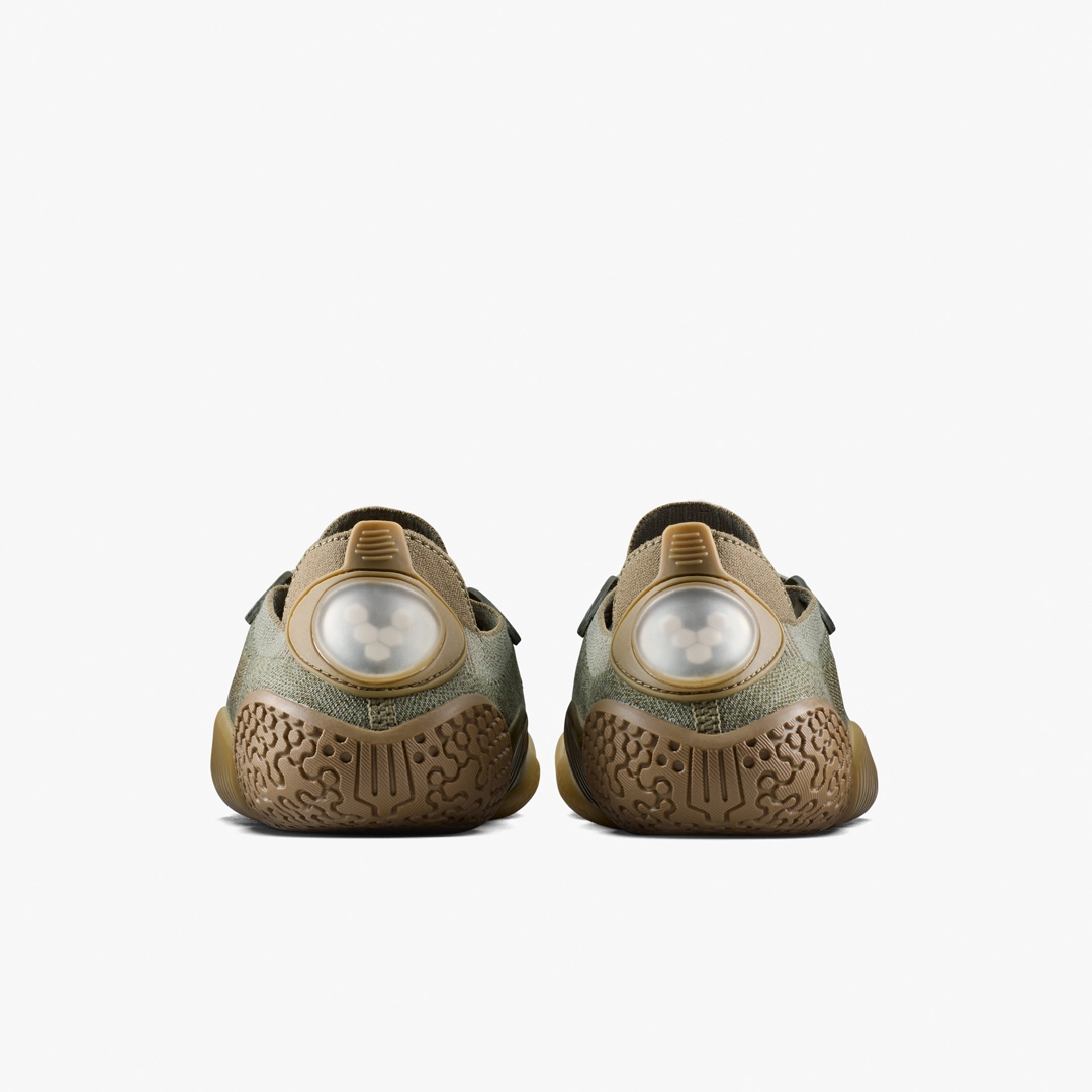 Vivobarefoot Men's Motus Flex Natural Moss 02