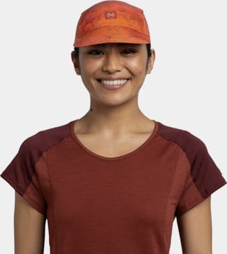 Buff Pack Speed Cap Keffy Nectarine