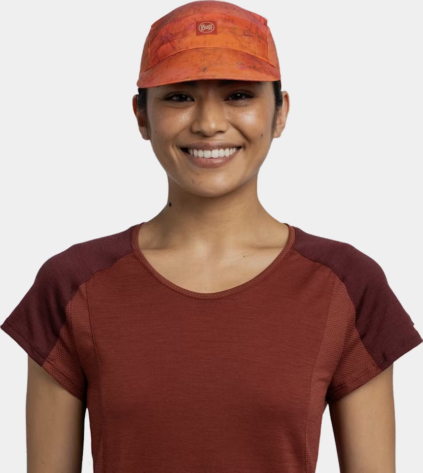 Buff Pack Speed Cap Keffy Nectarine 01