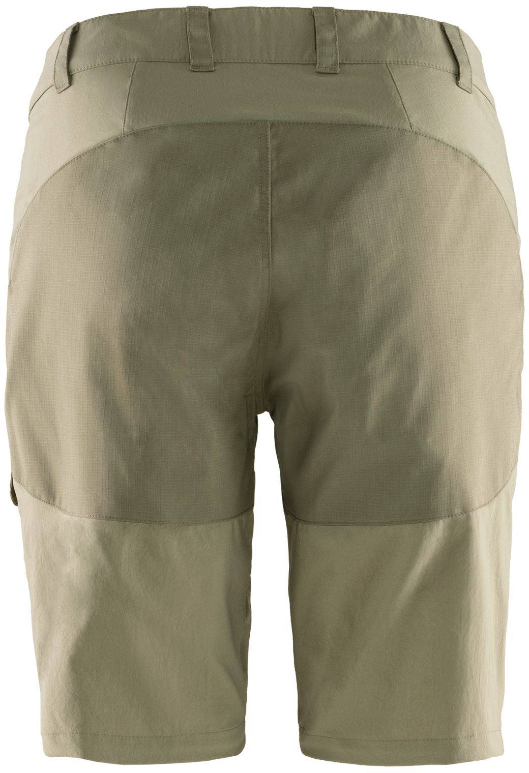 Fjällräven Abisko Midsummer Shorts W Savanna 05