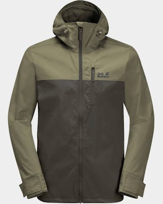 Desert Wind Jacket