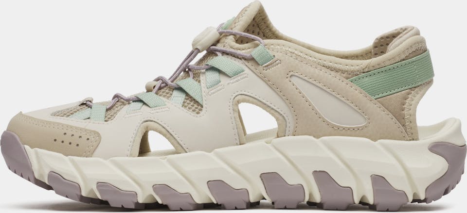 Merrell Women's Maipo Explorer Sieve Greige 05