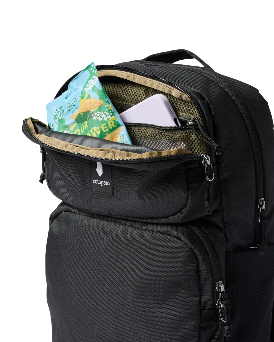 Cotopaxi Tasra 16 Del Dia 04