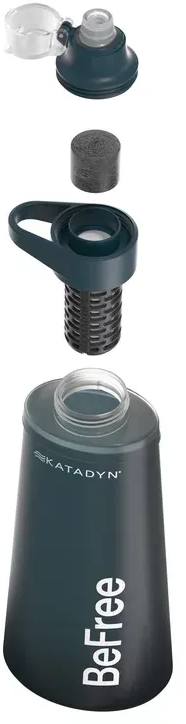Katadyn BeFree AC 1,0 Slate 02