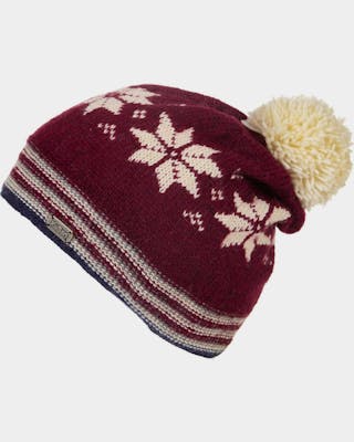 Snowflake Slouch