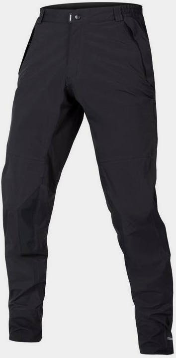 Endura MT500 Waterproof Trousers II Black 01
