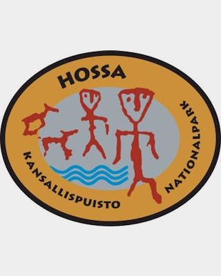 Hossa Badge