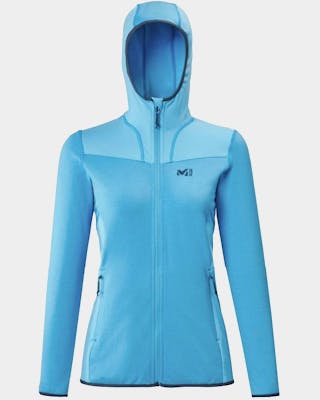LD Seneca Tecno Hoodie