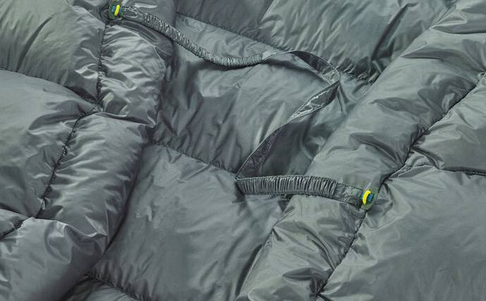Thermarest Vesper 7 C Long  04