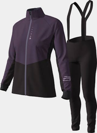 Halti Women's Tola XCT Set