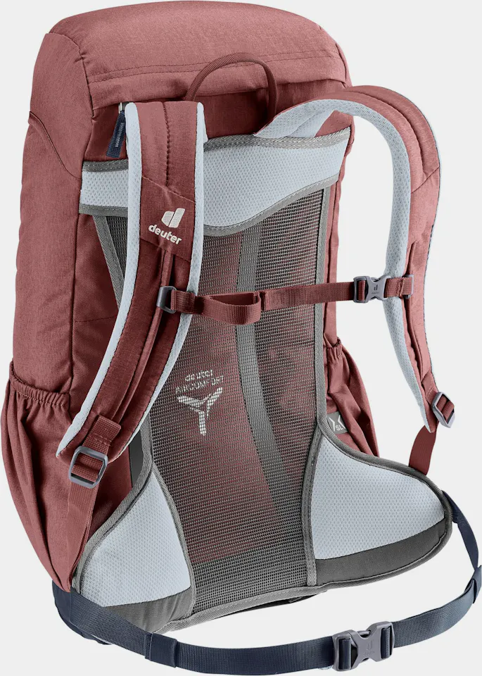 Deuter Zugspitze 22 SL Caspia 05