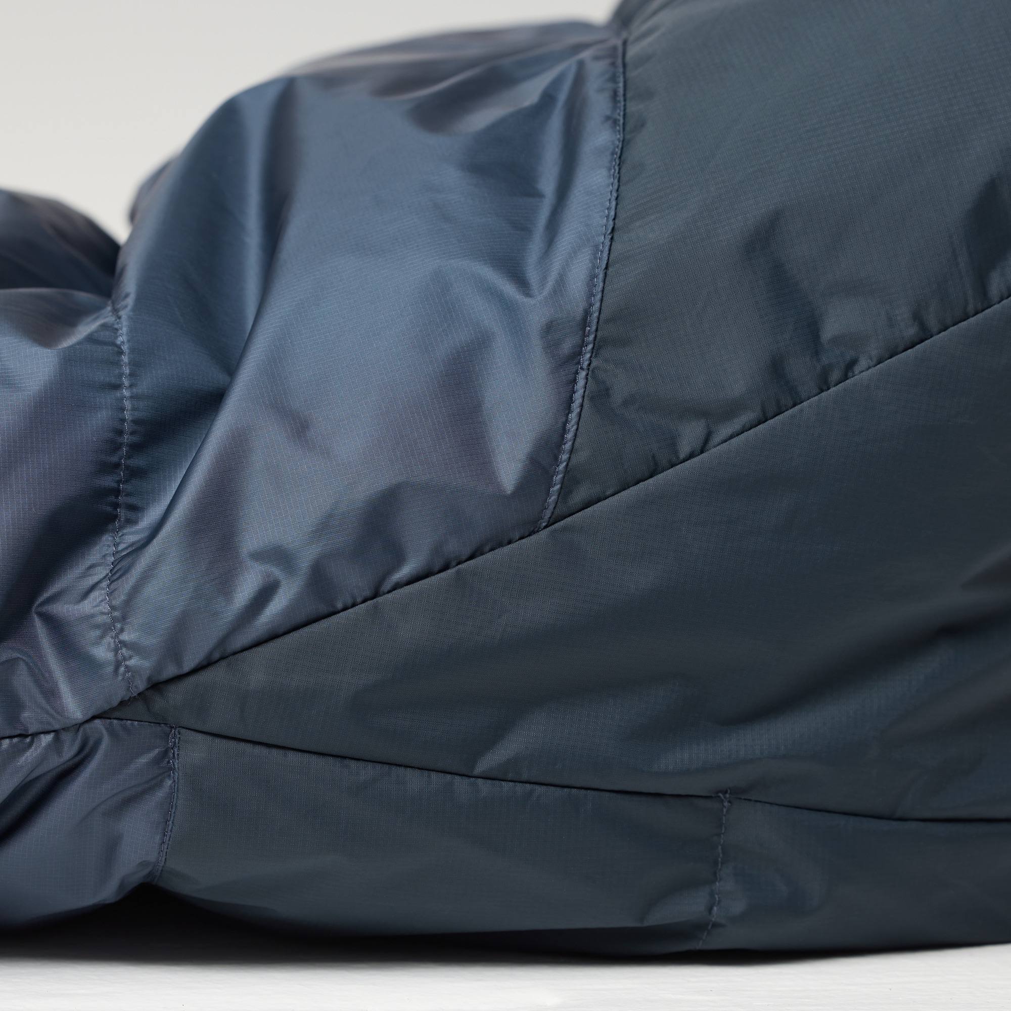 Fjällräven Keb Two Season Long Navy 17