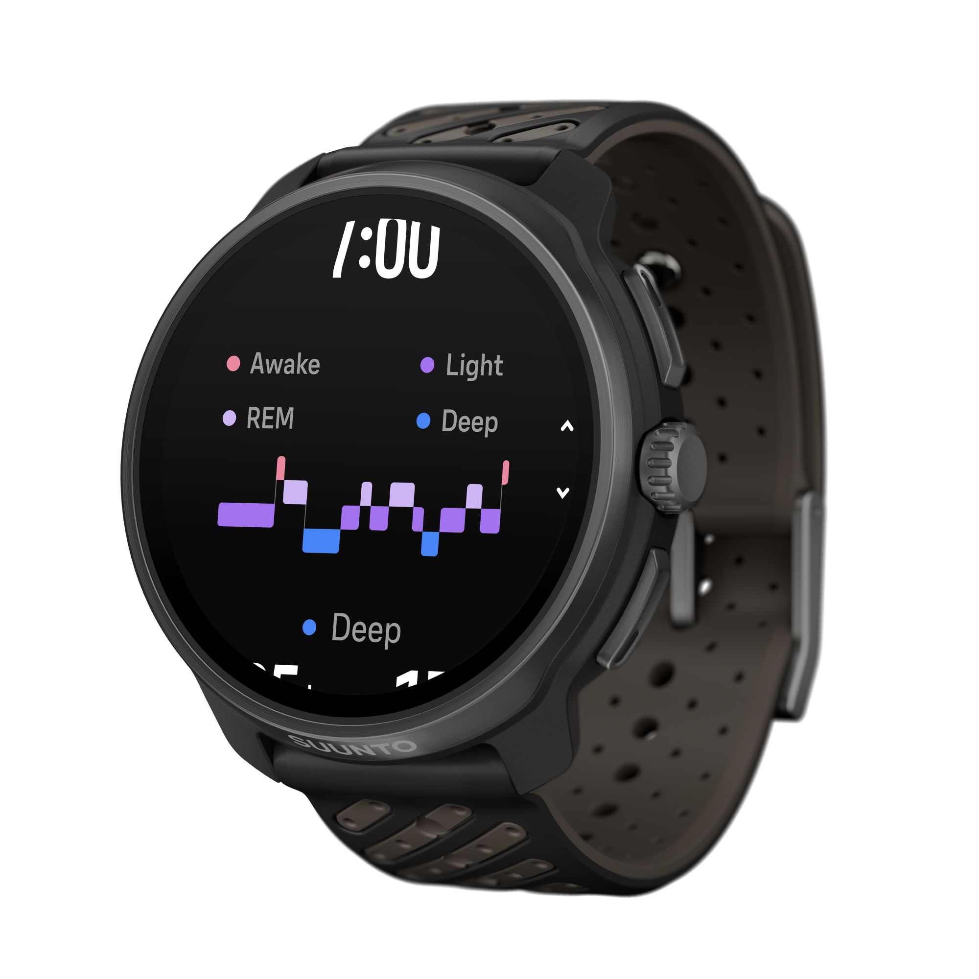 Suunto Race 2 Titanium Black  09