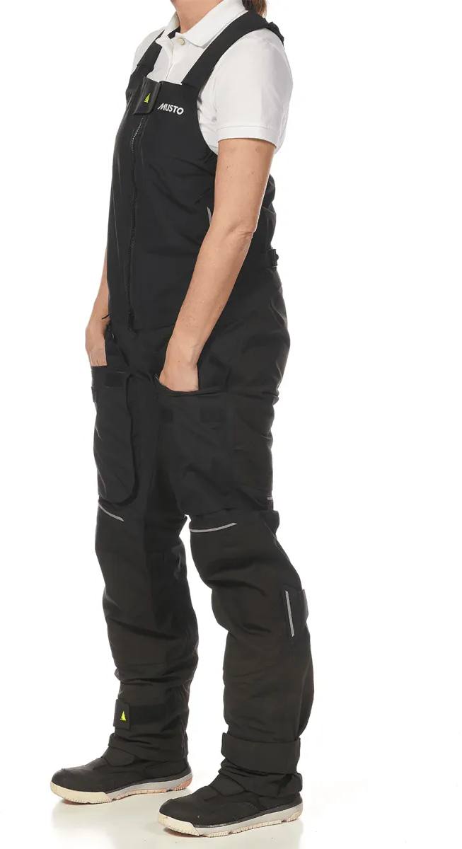 Musto Women's MPX GTX Pro Offshore 2.0 Trousers Black 07
