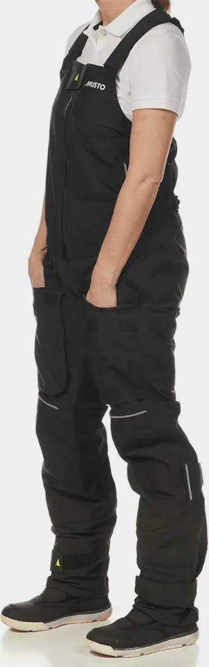 Musto Women's MPX GTX Pro Offshore 2.0 Trousers Black 07