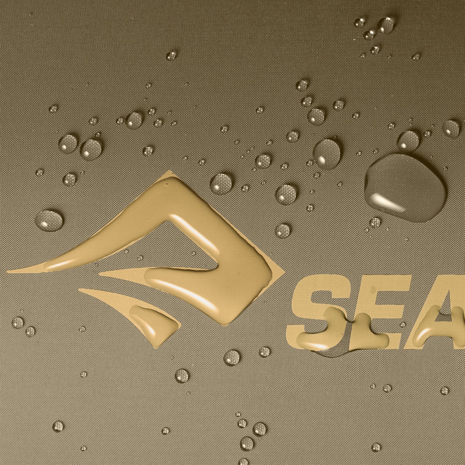 Sea To Summit Light Weight Stuff Sack 5 L Orange 05