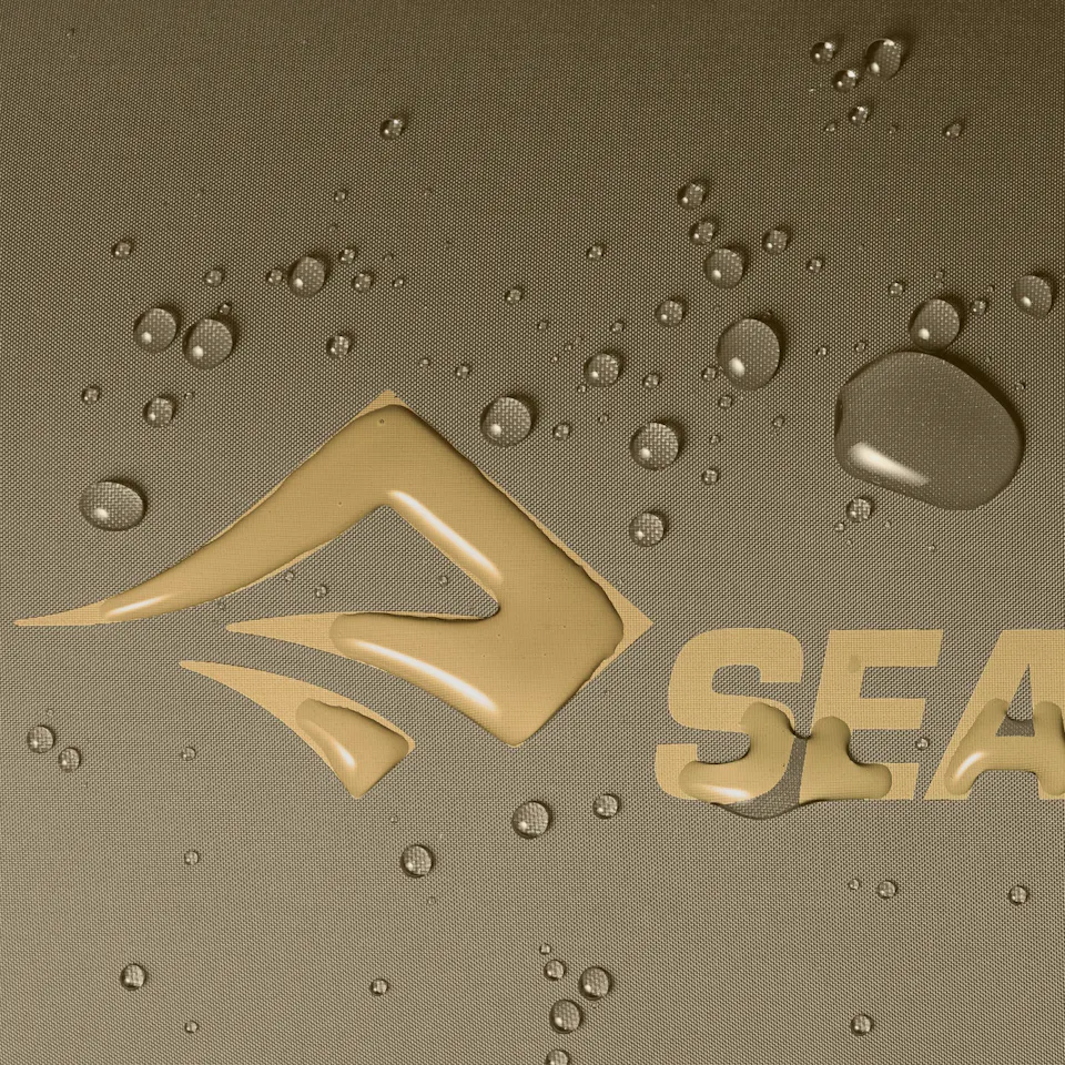 Sea To Summit Light Weight Stuff Sack 5 L Orange 05