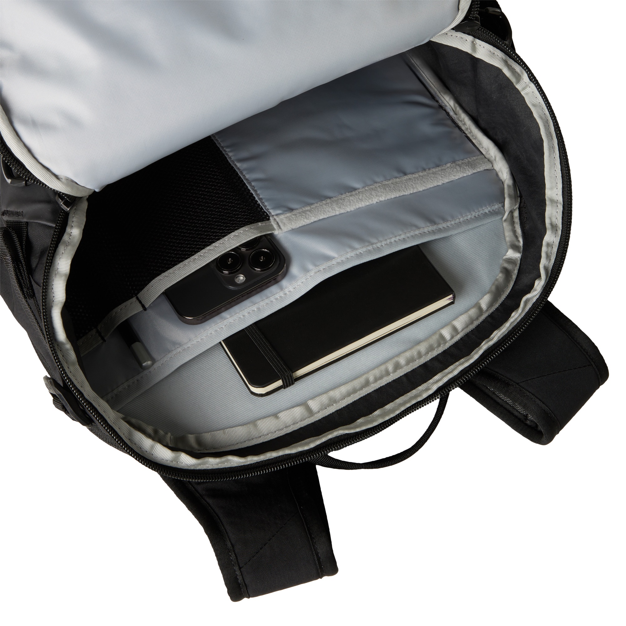 The North Face Kaban Lite Black 04