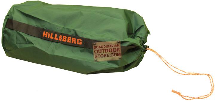 Hilleberg Tent stuff sack XP 58 x 20 cm