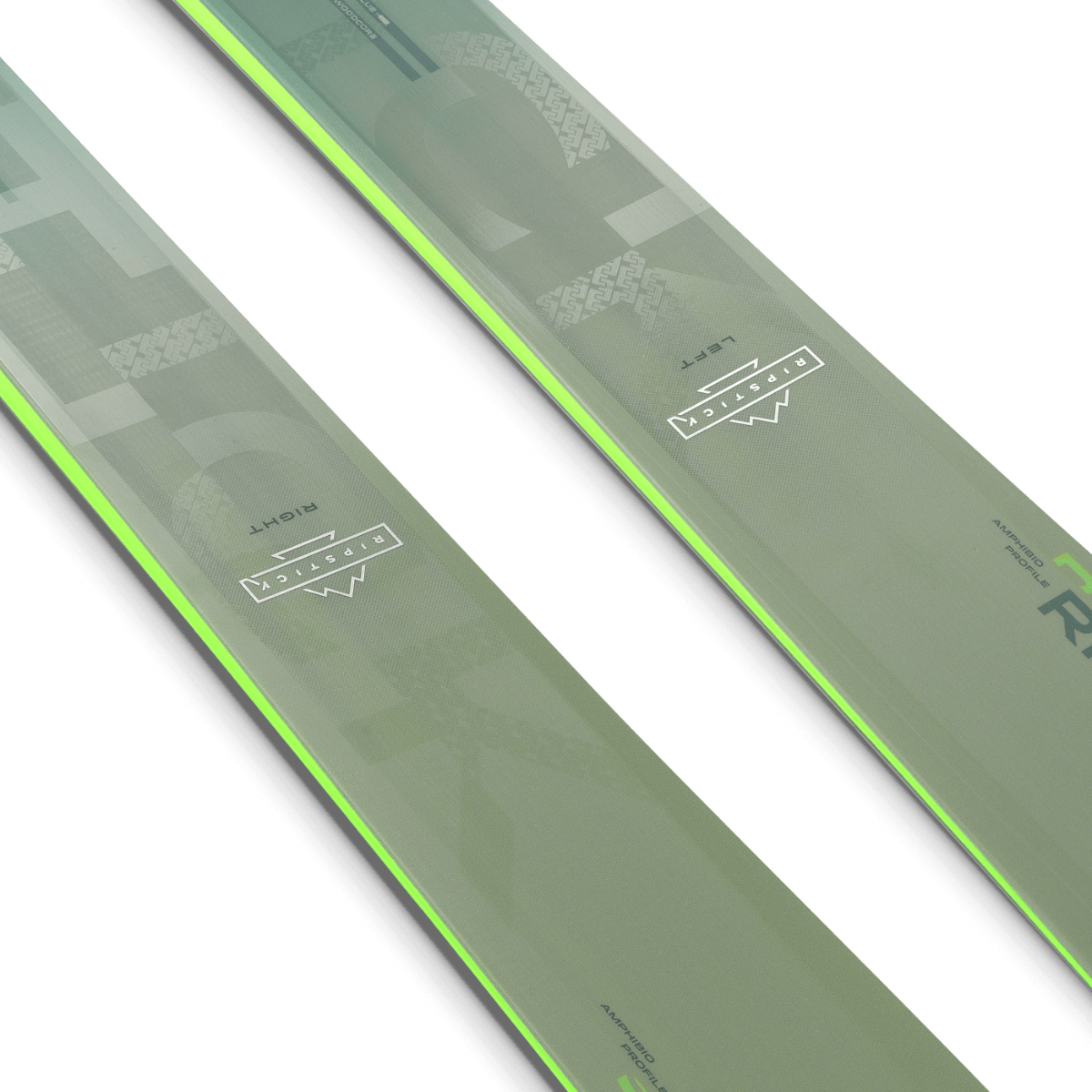 Elan Ripstick 96 25/26  05