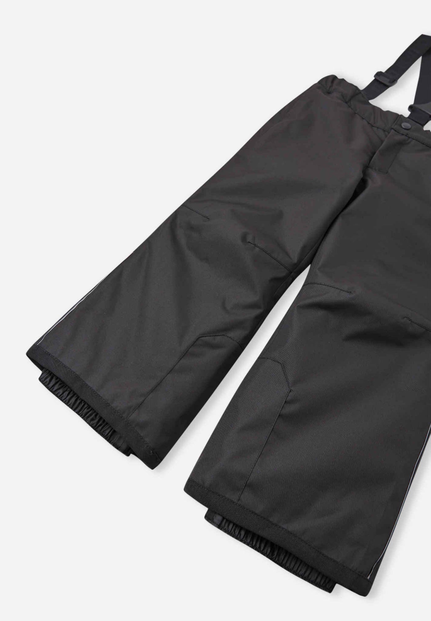 Reima Proxima Pant Black 06