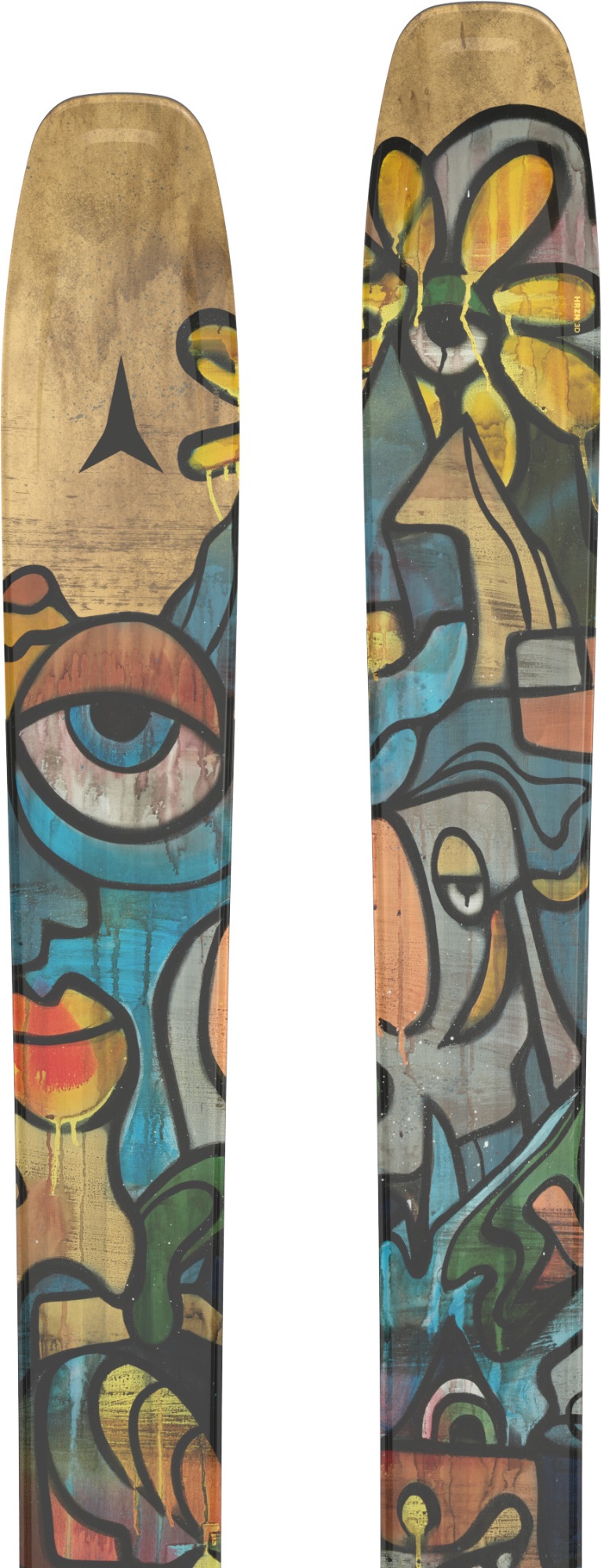 Atomic Bent Chetler 120 25/26  09