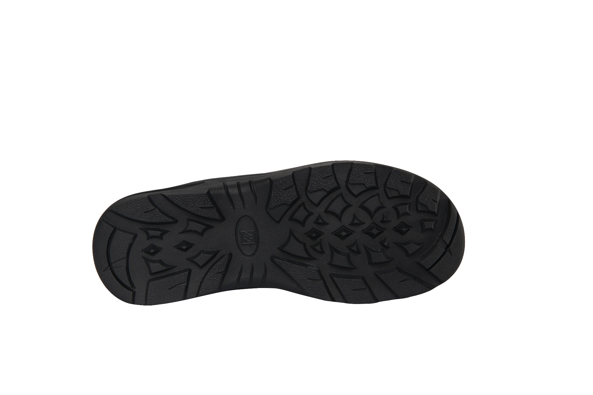 Viking Gravel Neo Black 03