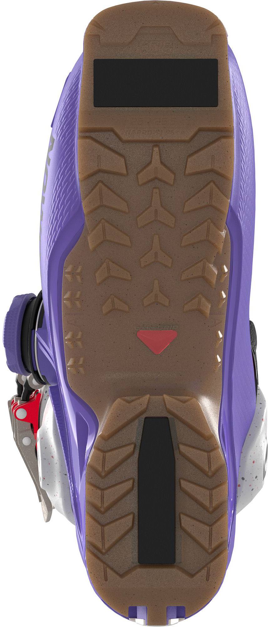 Salomon Women's Shift Alpha Boa 115 25/26 Violet 04