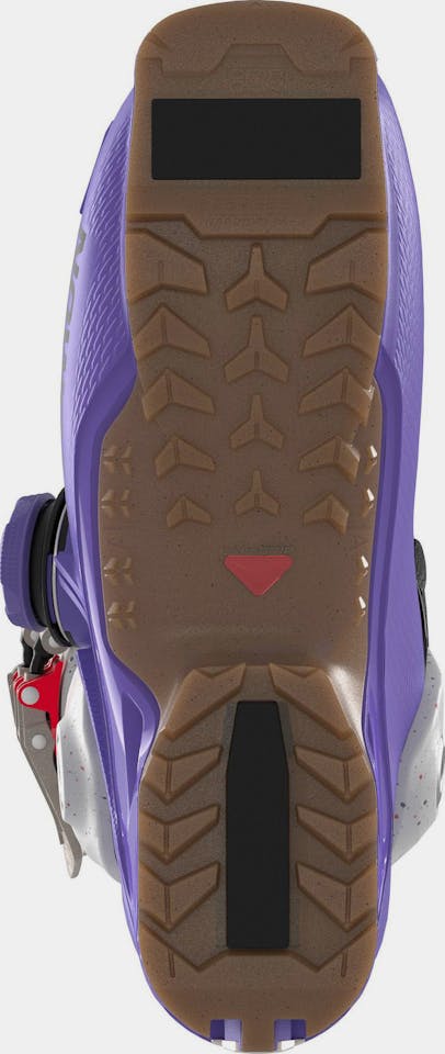 Salomon Women's Shift Alpha Boa 115 24/25 Violet 03