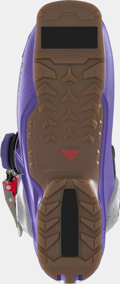 Salomon Women's Shift Alpha Boa 115 24/25 Violet 03