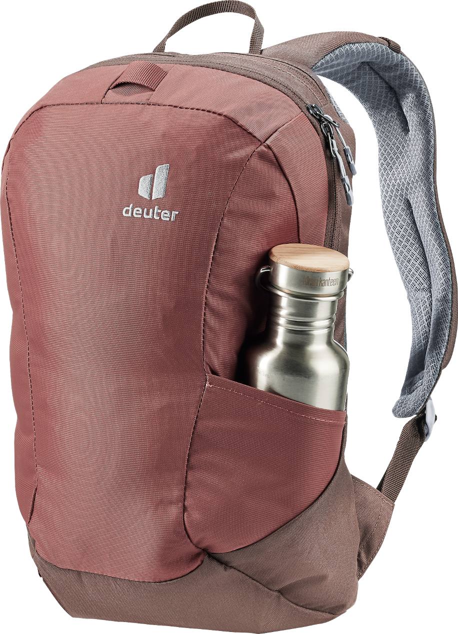 Deuter Voyager 60+10 SL Caspia/raisin 08