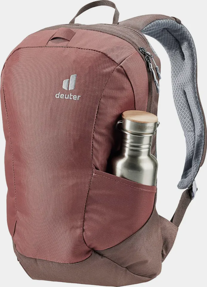 Deuter Voyager 60+10 SL Caspia/raisin 08