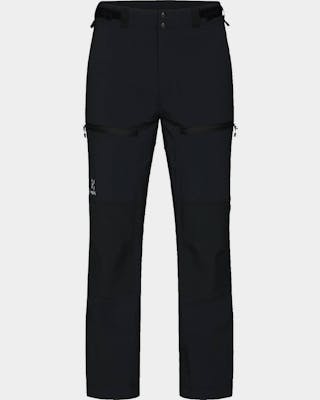 Women's Rugged Relax Pant