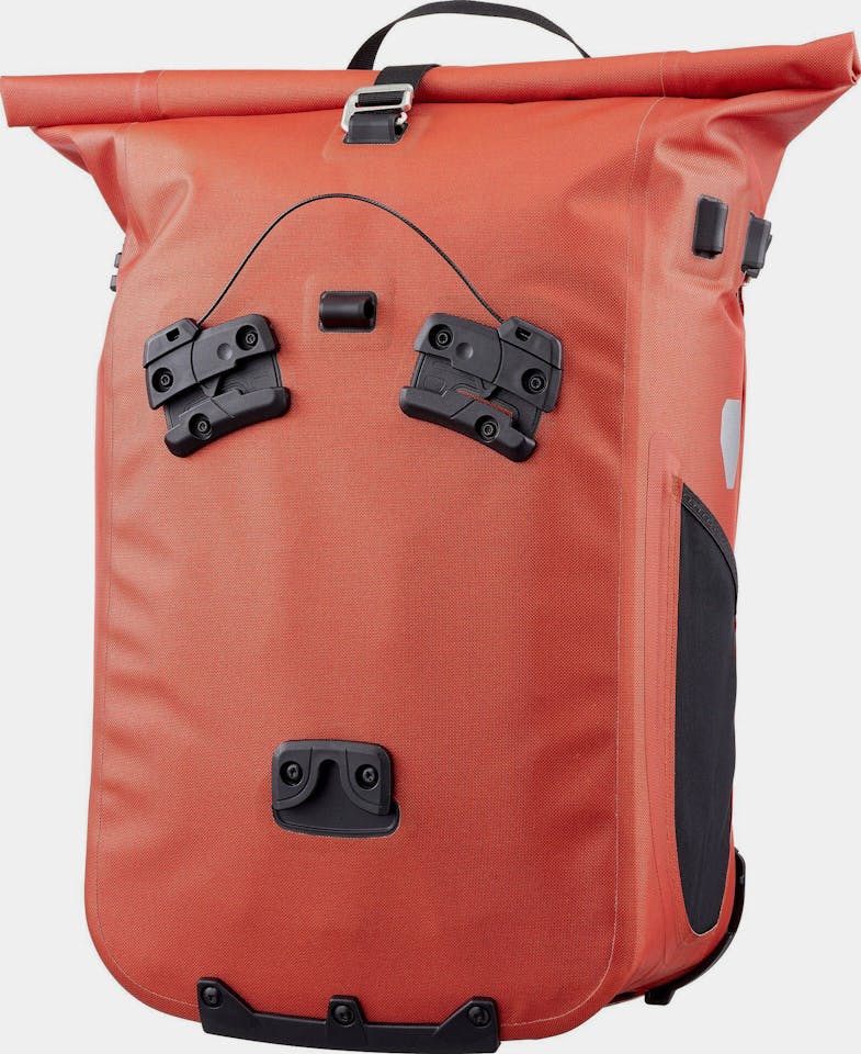 Ortlieb Vario QL3.1 26L Red 04