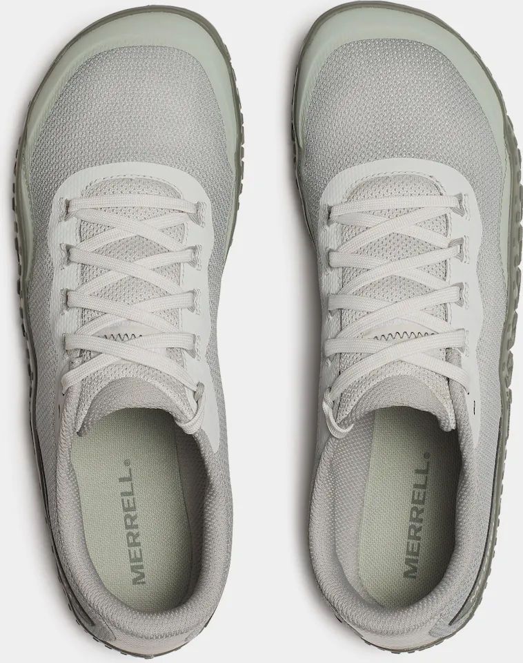 Merrell Men's Vapor Glove 7 White Sage 07