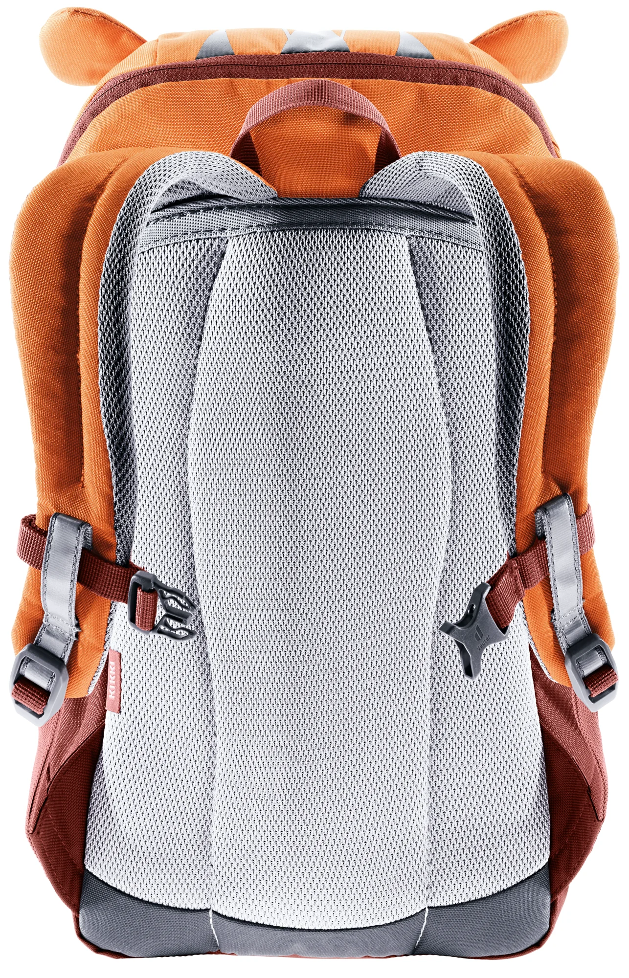 Deuter Kikki Mandarine Redwood 02
