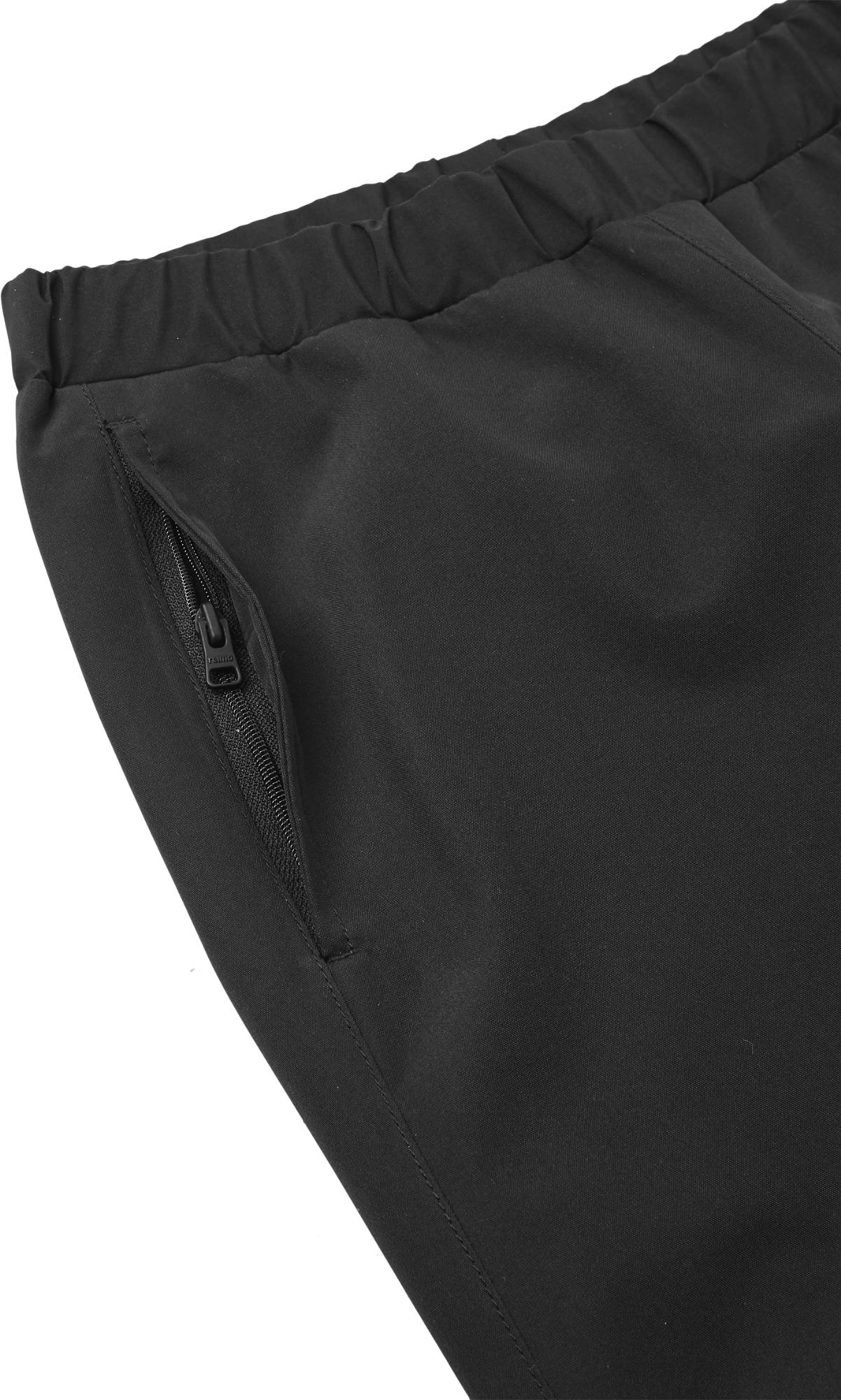 Reima Invert Musta 02