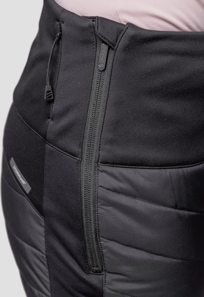 Halti Women's Hanki XCT+ 2.0 Hybrid Pant Black 04