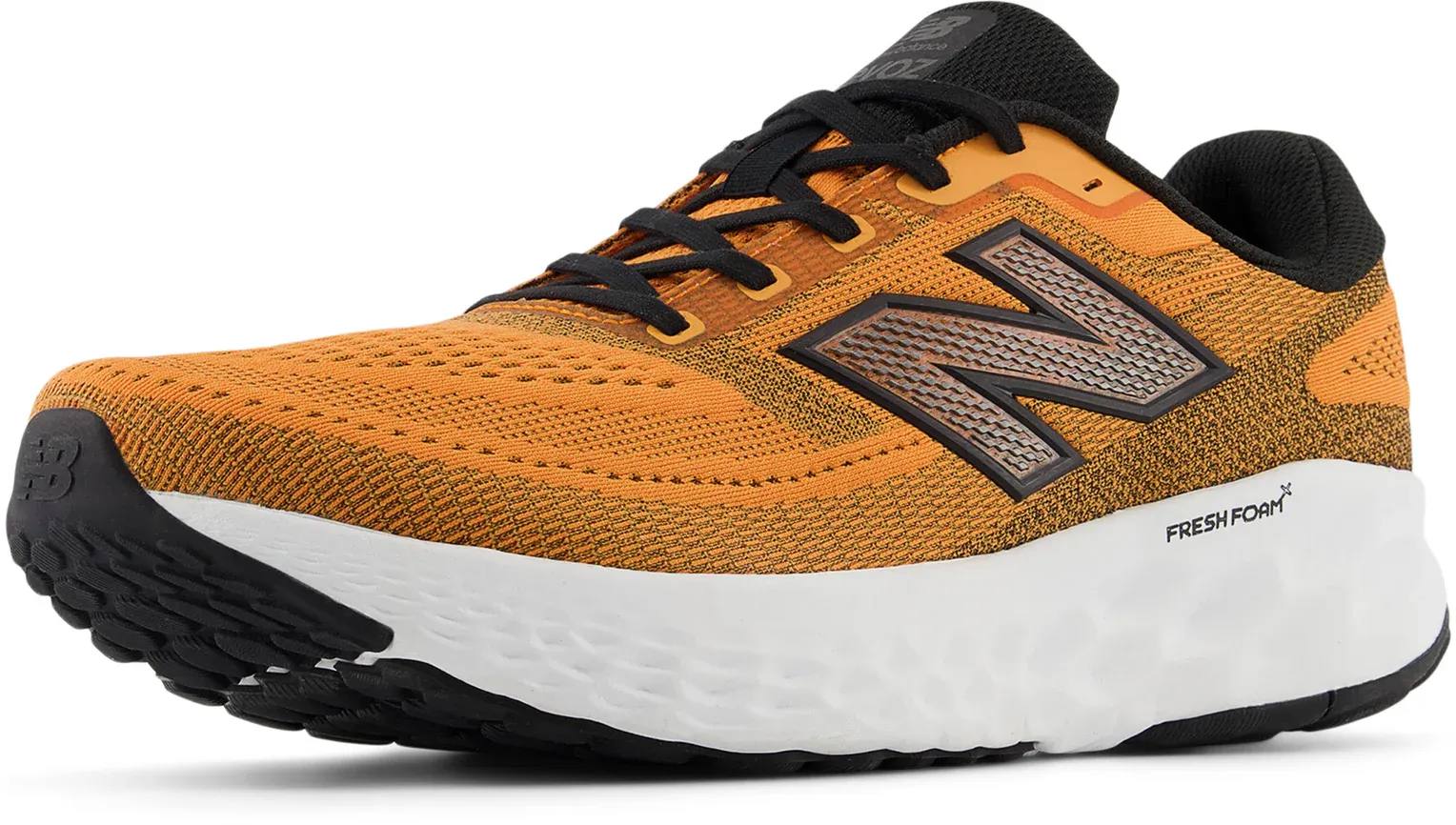 New Balance Men's Fresh Foam Evoz V4 Oranssi 03