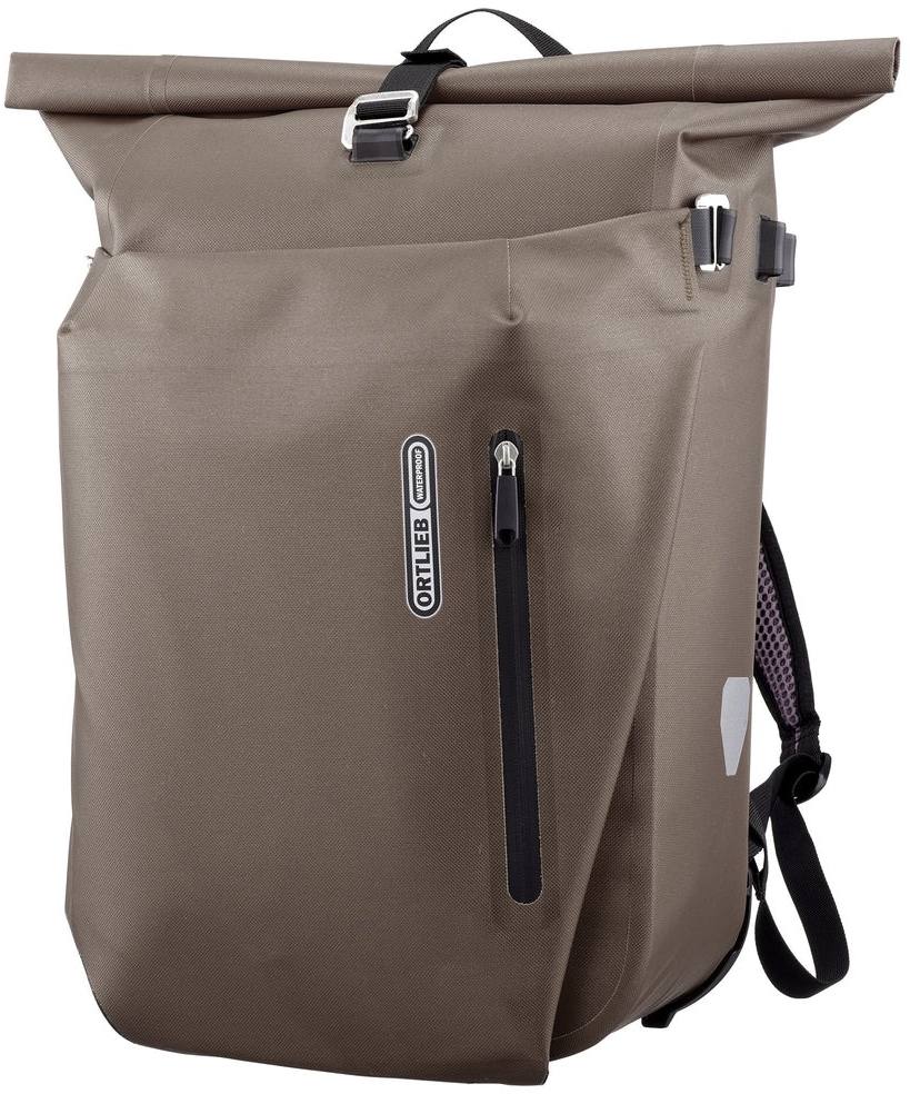 Ortlieb Vario PS QL2.1 20L Velo-Sling Flex 2,5L Musta 59