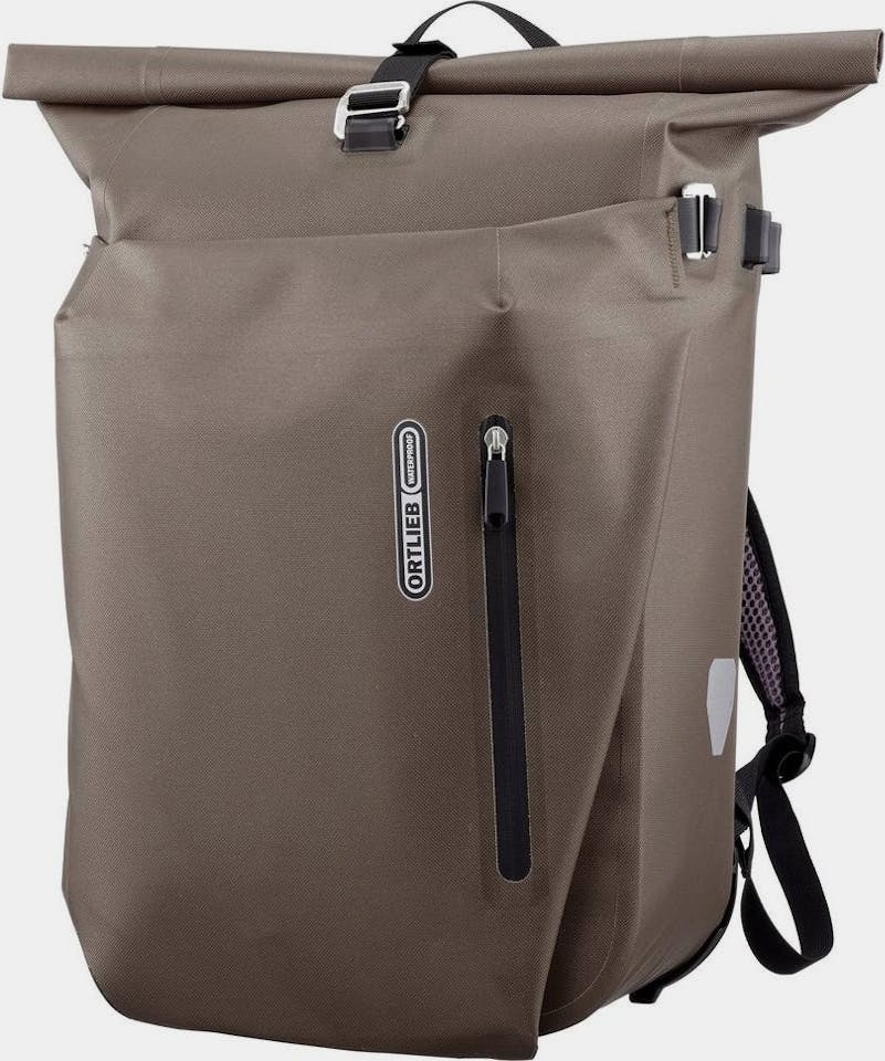 Ortlieb Vario PS QL2.1 20L Velo-Sling Flex 2,5L Musta 59