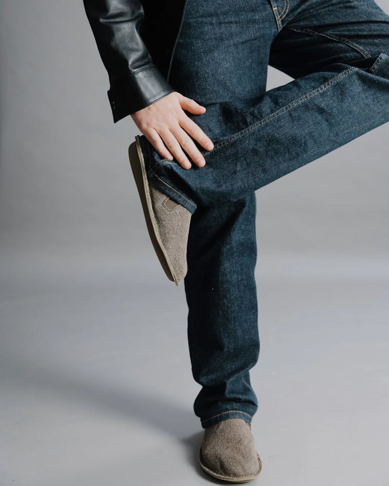 VIBAe Zuma Linen Oak Brown 06