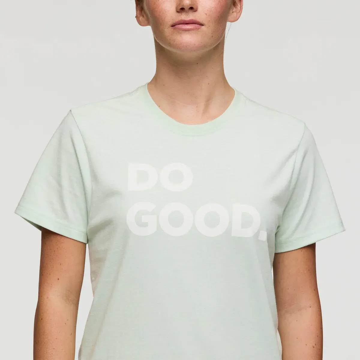 Cotopaxi DO Good W TEE